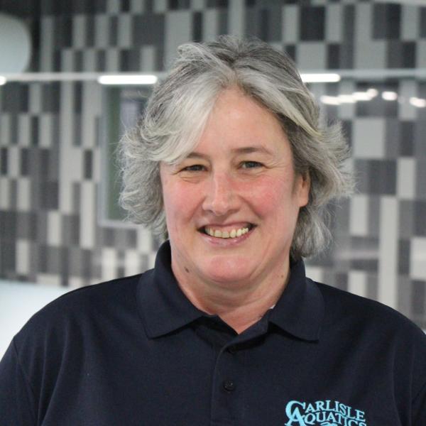 Diane Bryant - Coach